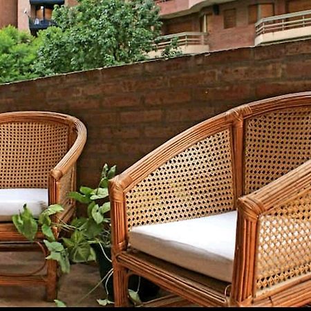 Luxury Apartment Córdoba Eksteriør bilde