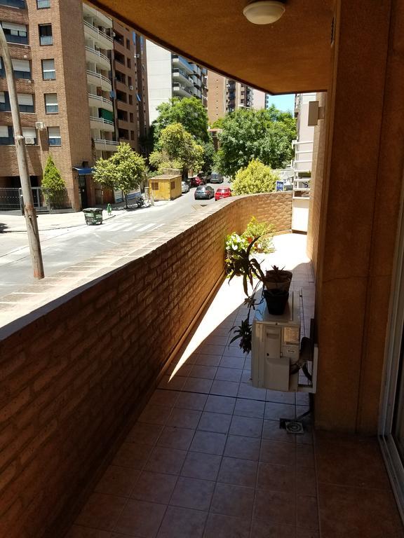 Luxury Apartment Córdoba Eksteriør bilde