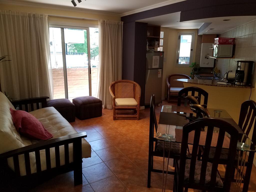 Luxury Apartment Córdoba Eksteriør bilde