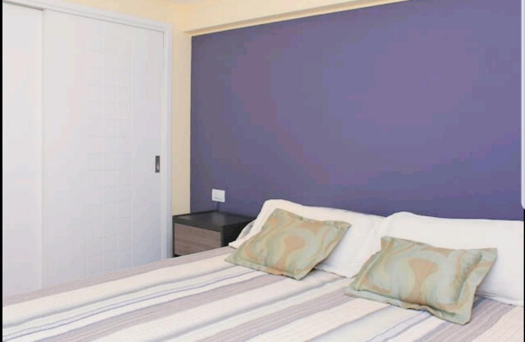 Luxury Apartment Córdoba Eksteriør bilde