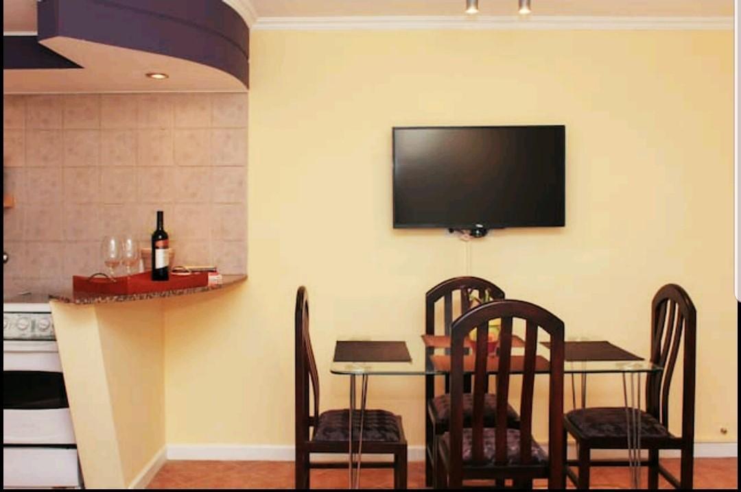 Luxury Apartment Córdoba Eksteriør bilde