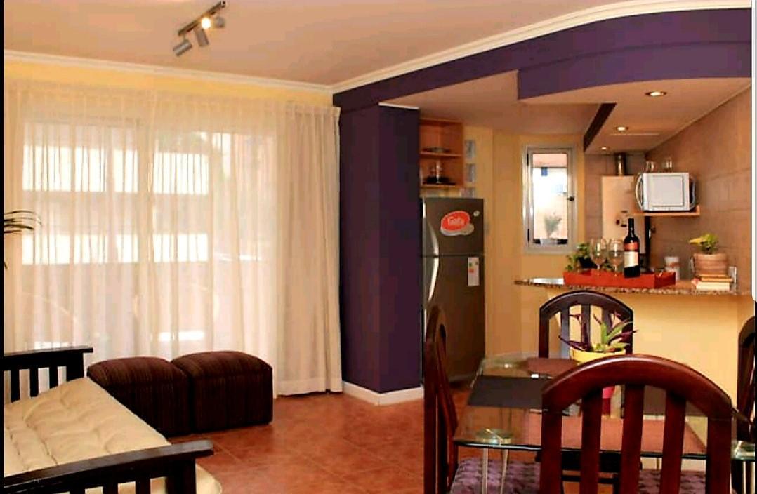 Luxury Apartment Córdoba Eksteriør bilde
