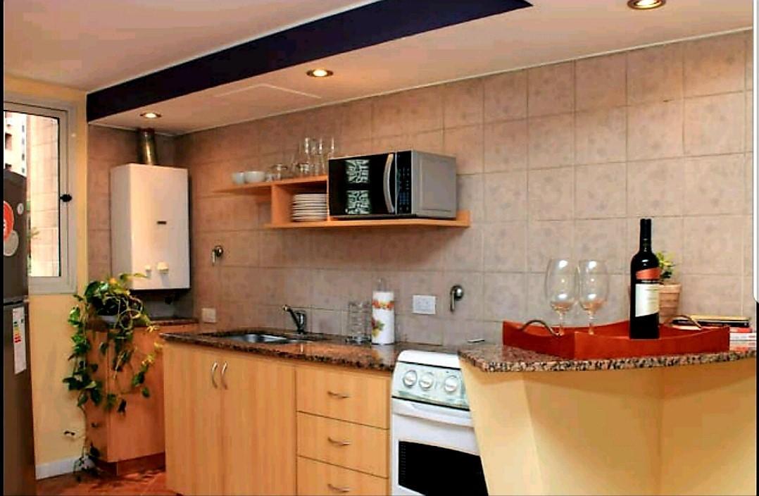 Luxury Apartment Córdoba Eksteriør bilde