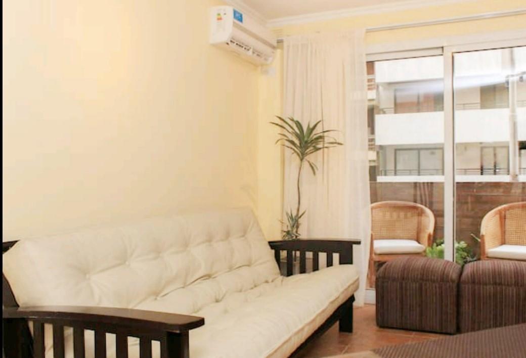 Luxury Apartment Córdoba Eksteriør bilde