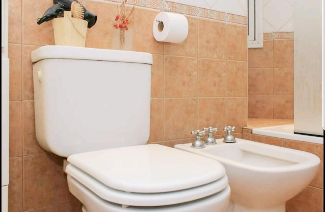 Luxury Apartment Córdoba Eksteriør bilde
